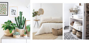 Cestas De Decoracion Para Hogar