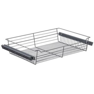 Cestas De Rejilla Extraible