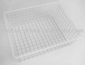 Cestas De Rejilla Metalica