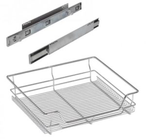 Cestas Metalicas Para Armarios