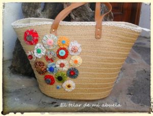 Cestas Para La Playa