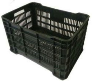 Cestas Plasticas