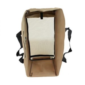 Cestas Setas Plegable