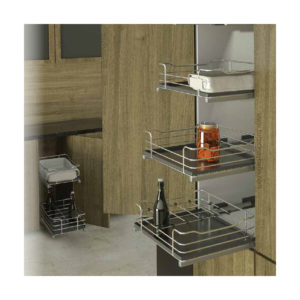 Cestos Multiusos Cocina