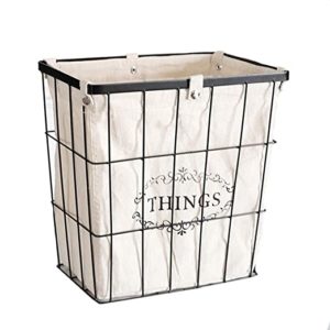 Cestos Para Ropa Plancha