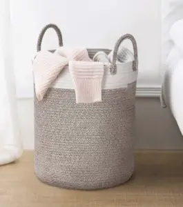 Cestos Para Ropa Sucia Modernos