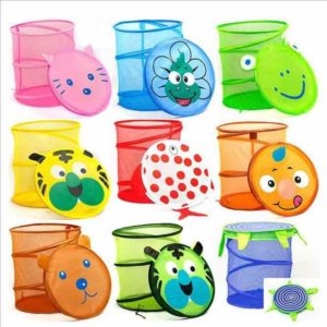 Cestos Para Ropa Sucia Para Bebe