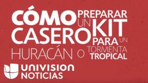 Cómo preparar su casa para una ventisca
