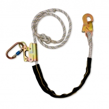 Irudek Fall Protection Safety Rope