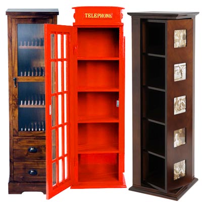 Conoce nuestras 【OFERTAS en Estanterias Cd】 ¡Entra ya!