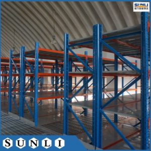 Estanterias Metalicas Industriales