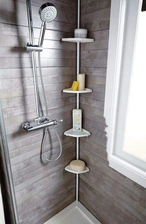 Conoce las 【OFERTAS en Estanterias Para Duchas】 ¿A qué esperas?