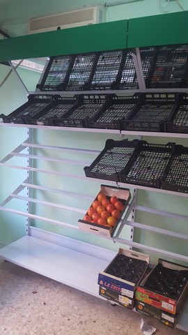 Descubre nuestras 【OFERTAS en Estanterias Para Fruta】 ¡Entra!