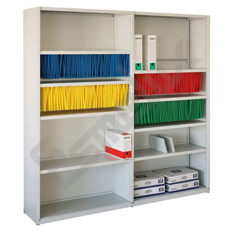 Descubre nuestras 【OFERTAS en Estanterias Para Oficinas】 ¿Qué estás