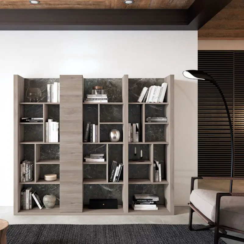 Descubre nuestras 【OFERTAS en Estanterias Para Salon】 ¡Entra ya!