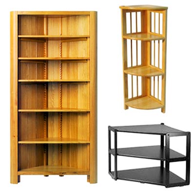 Descubre estas 【OFERTAS en Estanterias Rinconeras】 ¿A qué esperas?