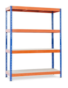 Estanterias Sin Tornillos