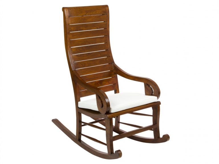 Descubre nuestras 【OFERTAS en Mecedoras De Madera】 ¡Entra!