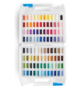 Organizadores De Bobinas De Hilo