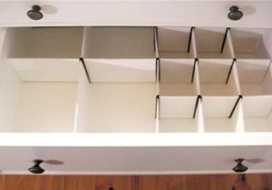 Organizadores De Cajones