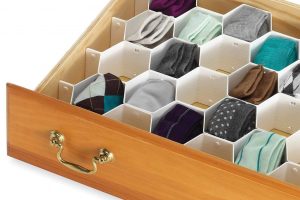 Organizadores De Calcetines