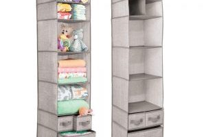 Organizadores De Colgante