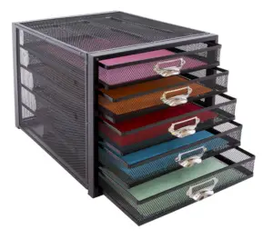 Organizadores De Folios