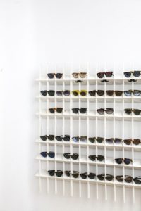 Organizadores De Gafas