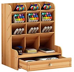 Organizadores De Madera