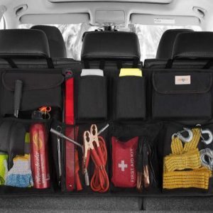 Organizadores De Maletero De Coche