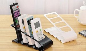 Organizadores De Mandos