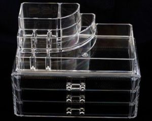 Organizadores De Metacrilato