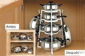 Organizadores de oyas