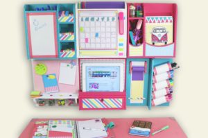 Organizadores De Pared