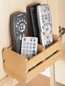 Organizadores Para Mandos