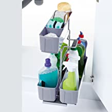 Organizadores Para Productos De Limpieza