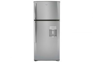 Neveras Acero Inoxidable