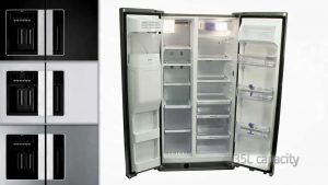 Neveras Americanas Whirlpool