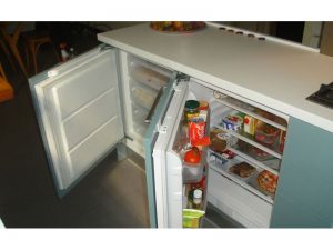 Neveras Bajo Encimera