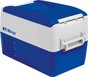 Neveras Compresor Fr-35