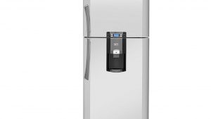 Neveras Con Dispensador De Agua
