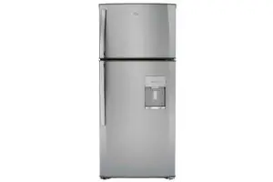 Neveras De Acero Inoxidable