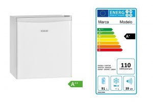 Neveras De Bajo Consumo