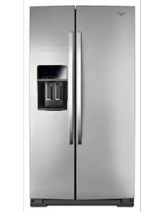 Neveras De Dos Puertas Verticales