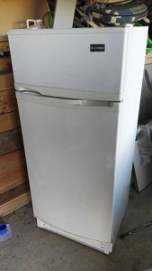 Neveras De Gas Butano