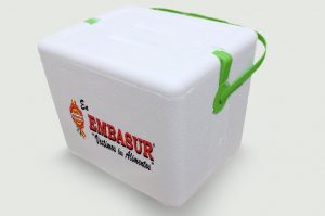 Neveras De Poliestireno