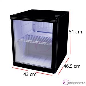 Neveras Expositoras Pequenas