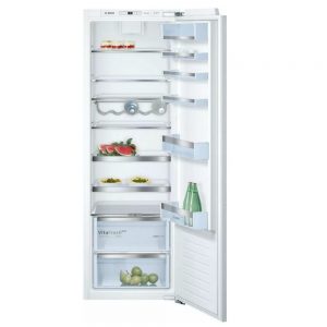 Neveras Integrables Bosch