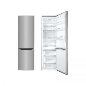 Neveras Lg Gbb60pzgfs