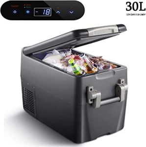 Neveras Para Camion 24v